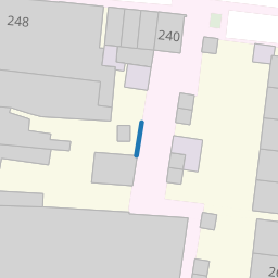 Perceel TBG01-M-11090