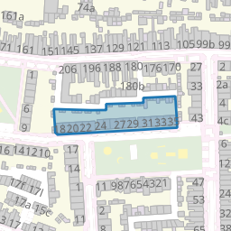 Perceel TBG01-M-11102