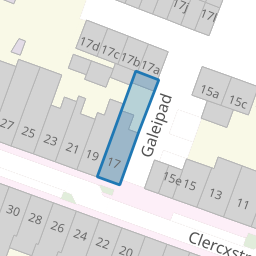 Perceel TBG01-M-11104