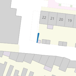 Perceel TBG01-M-11106