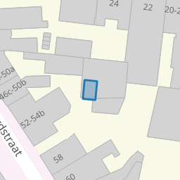 Perceel TBG01-M-11110