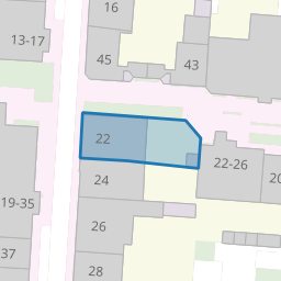 Perceel TBG01-M-11114