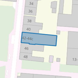 Perceel TBG01-M-11116