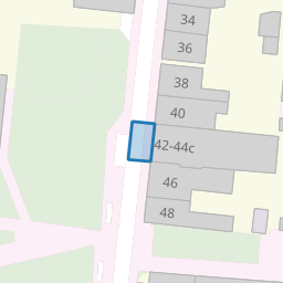 Perceel TBG01-M-11117