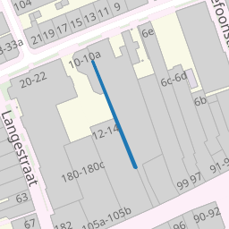 Perceel TBG01-M-11118