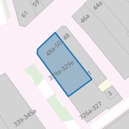 Perceel TBG01-M-11120