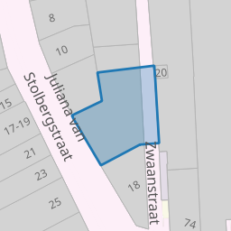 Perceel TBG01-M-11124