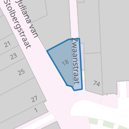 Perceel TBG01-M-11125