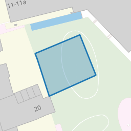 Perceel TBG01-M-11126