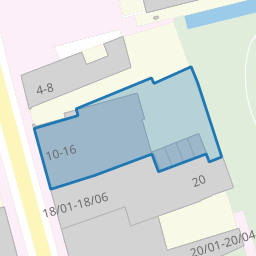 Perceel TBG01-M-11127