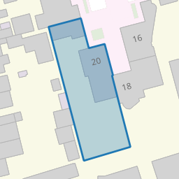 Perceel TBG01-M-11129