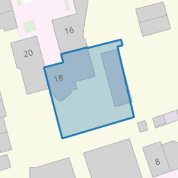 Perceel TBG01-M-11130