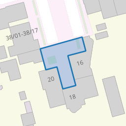 Perceel TBG01-M-11131