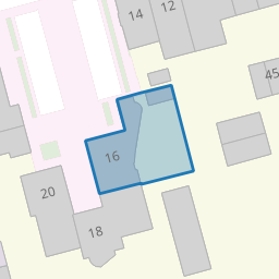 Perceel TBG01-M-11132