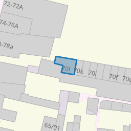 Perceel TBG01-M-11140