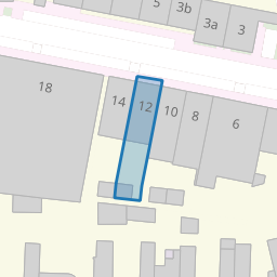 Perceel TBG01-M-11147