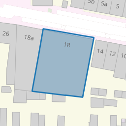 Perceel TBG01-M-11150