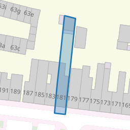 Perceel TBG01-M-11154