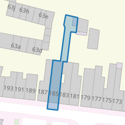 Perceel TBG01-M-11156