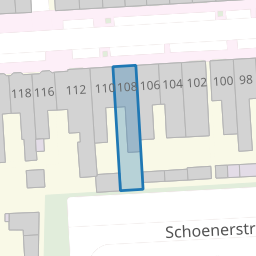 Perceel TBG01-M-11158