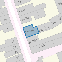 Perceel TBG01-M-11159