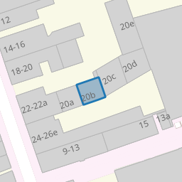 Perceel TBG01-M-11161