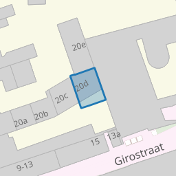 Perceel TBG01-M-11163