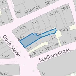 Perceel TBG01-M-11169