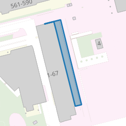 Perceel TBG01-M-11171