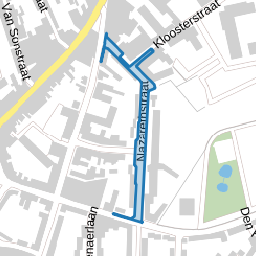 Perceel TBG01-M-11177