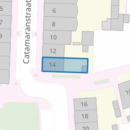 Perceel TBG01-M-11180