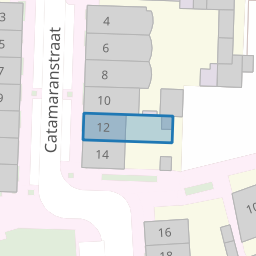 Perceel TBG01-M-11181