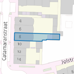 Perceel TBG01-M-11183