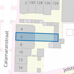 Perceel TBG01-M-11184