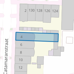 Perceel TBG01-M-11185