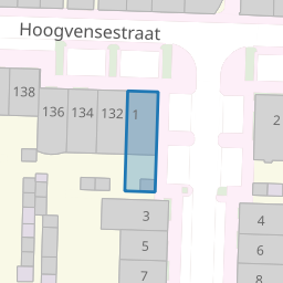 Perceel TBG01-M-11193