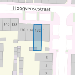 Perceel TBG01-M-11194