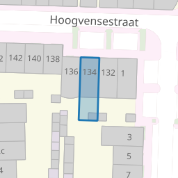 Perceel TBG01-M-11195