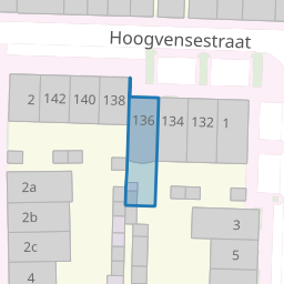 Perceel TBG01-M-11196