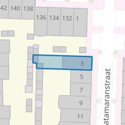 Perceel TBG01-M-11198