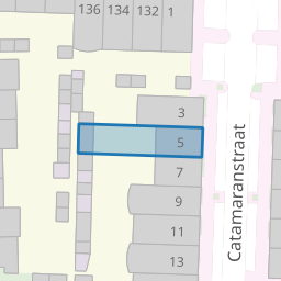 Perceel TBG01-M-11199