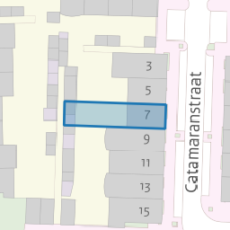 Perceel TBG01-M-11200