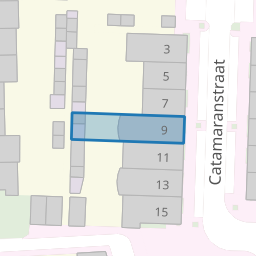 Perceel TBG01-M-11201