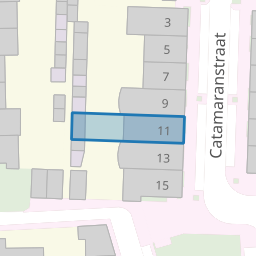 Perceel TBG01-M-11202