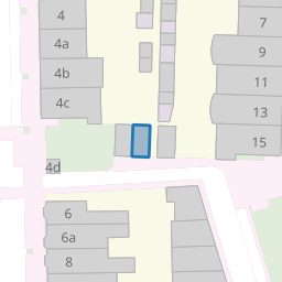 Perceel TBG01-M-11205