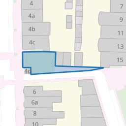 Perceel TBG01-M-11206