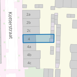 Perceel TBG01-M-11210