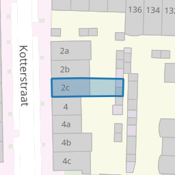 Perceel TBG01-M-11211