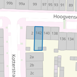 Perceel TBG01-M-11217