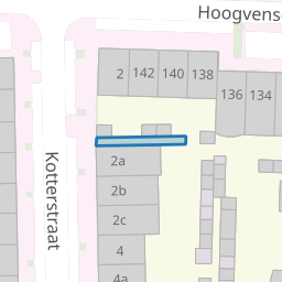 Perceel TBG01-M-11219